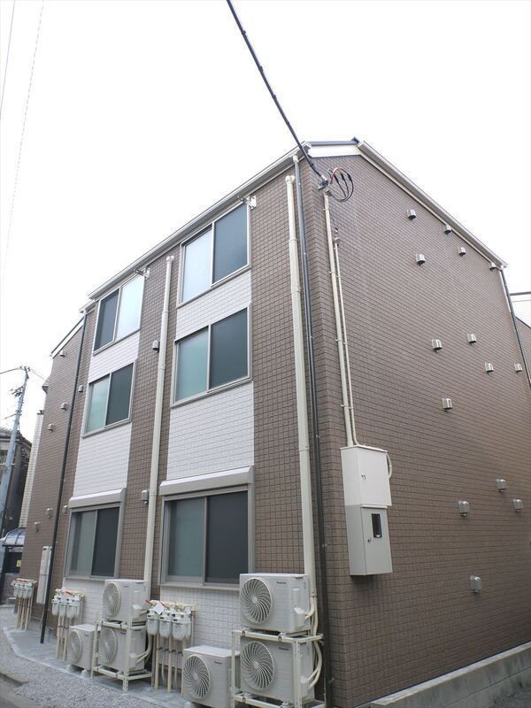 アークガーデン亀戸