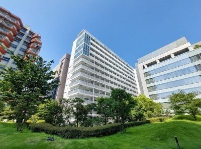 コンフォリア東新宿