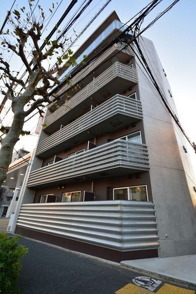 ハラスパジオ下北沢