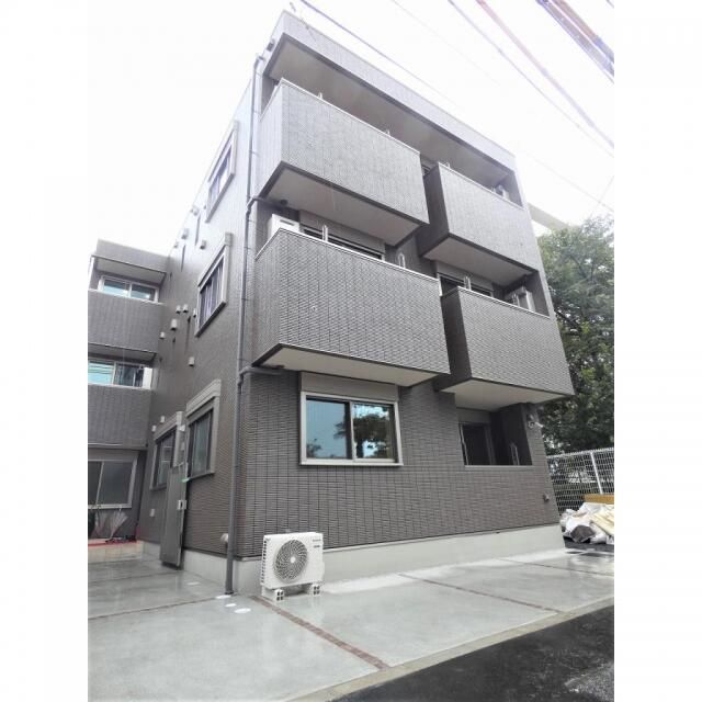 プレザント　レジデンシー