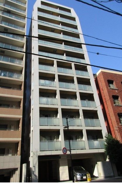 クローバーステイ秋葉原