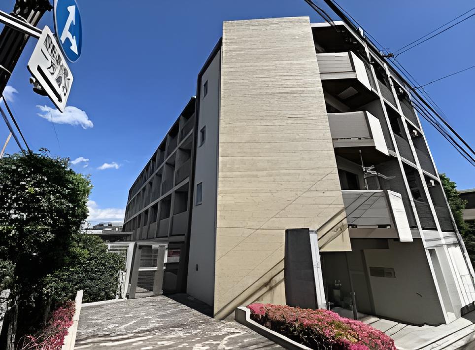 ソフィア哲学堂