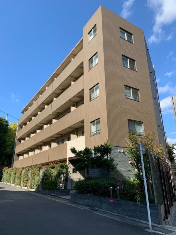 コンシェリア馬込TERRACE