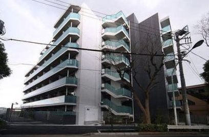 ルクレ上北沢ルネサンスコート