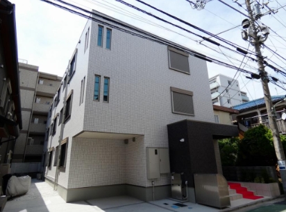 リビエール水神