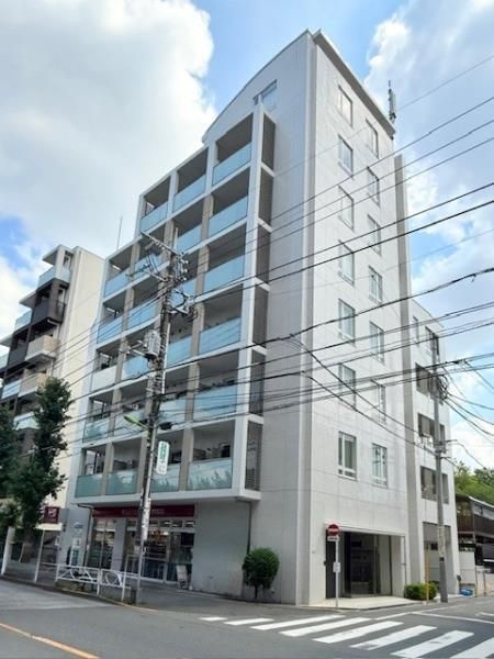 KDXレジデンス駒沢公園