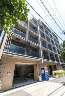 メルヴェーユ馬込