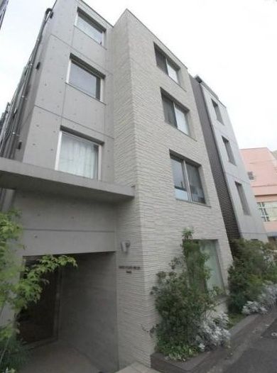 GRAN PASEO碑文谷South