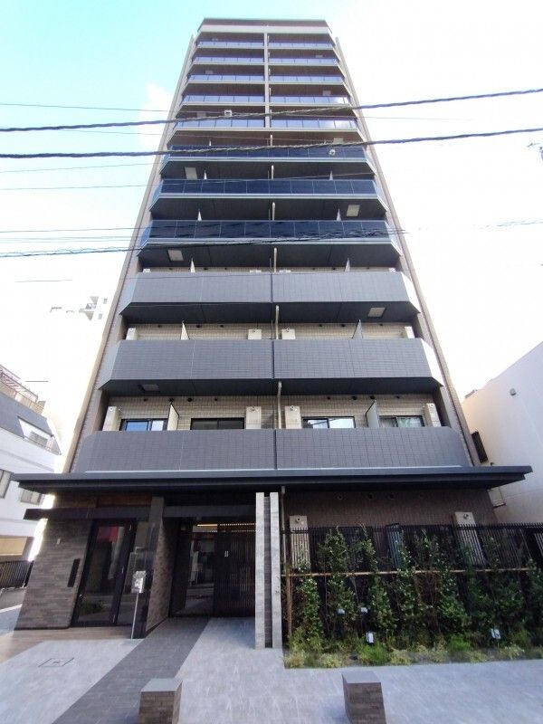 クレイシアIDZ江戸川橋