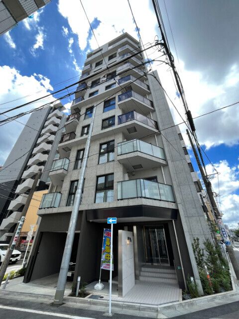 ニアレスタSUGAMO