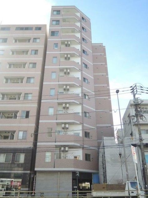 HY’s 品川南大井