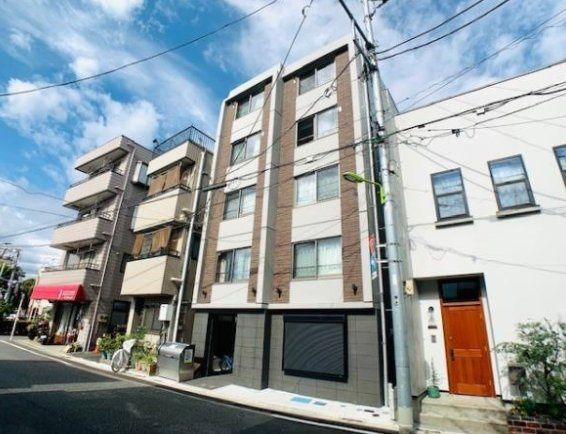 プラティーク世田谷サウス