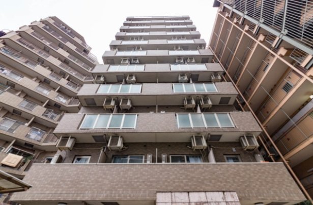 プレール東池袋