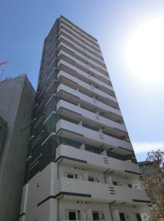 プライマル品川大森海岸