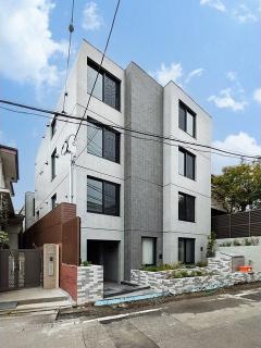 エクサム三軒茶屋Ⅳ