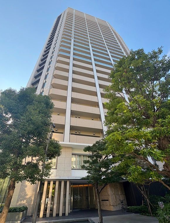 Ｂｒｉｌｌｉａ　ＴＨＥ　ＴＯＷＥＲ　ＴＯＫＹＯ　ＹＡＥＳＵ　