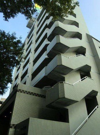 アヴェニュー桜上水