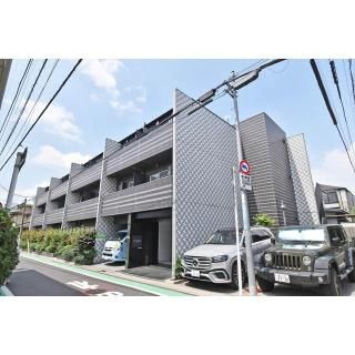 レジデンス経堂桜丘