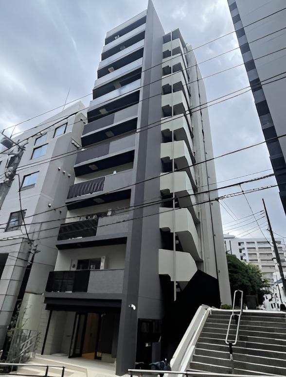 クラリティア文京湯島