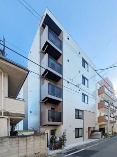 CASA PIAZZA 東池袋