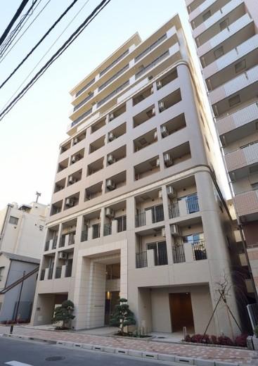 エステムプラザ日本橋レジェンド