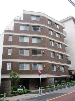 パークアクシス六本木檜町公園