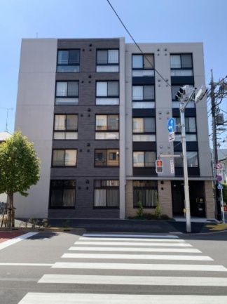 プラティーク世田谷