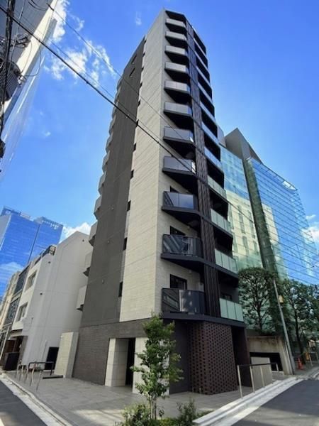 ルネサンス赤坂プレミアムコート