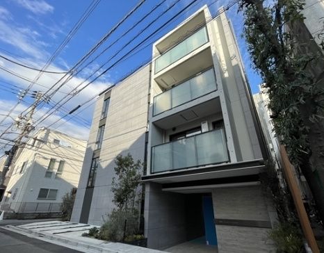 イプセ四谷三丁目