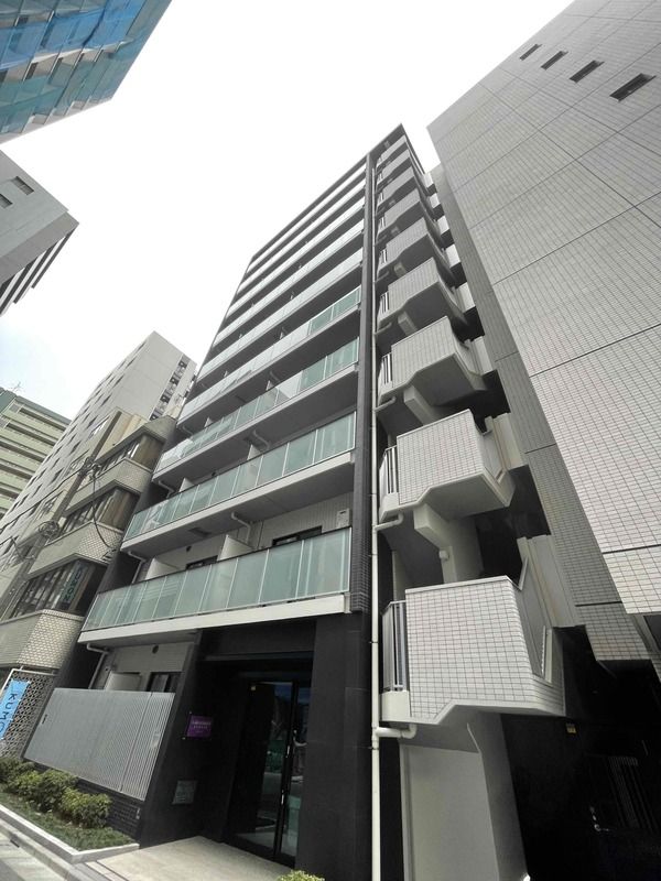S-RESIDENCE日本橋馬喰町