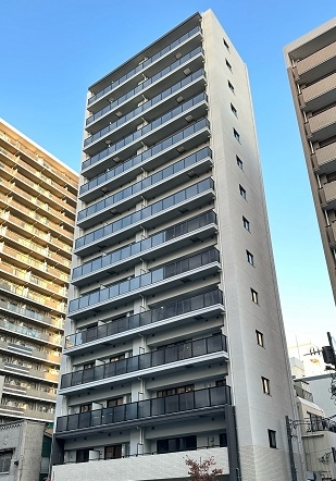 ヴィークブライト湯島