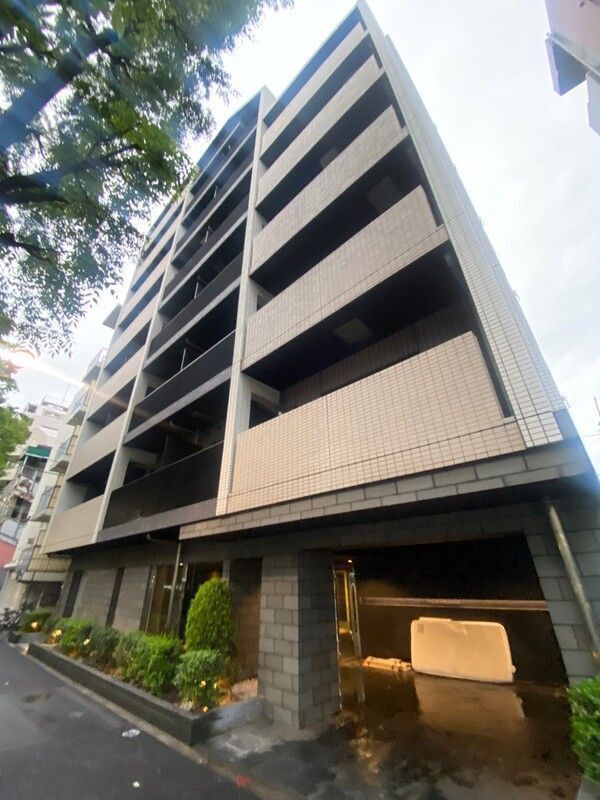 セジョリ方南町