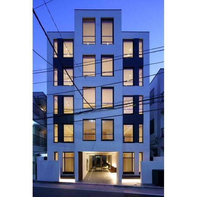 LEGALAND武蔵小山