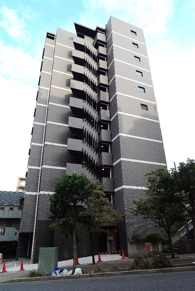 GRAND CONCIERGE 恵比寿