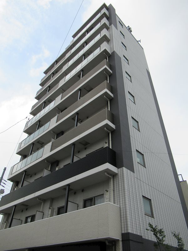 HY’s avancer 王子神谷