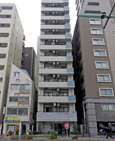 アヴァン文京小日向