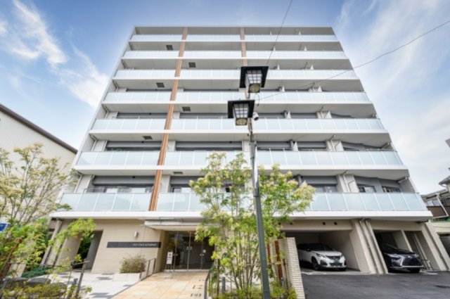 デュオステージ北千住