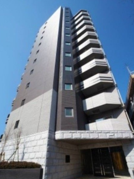 ガーラ・ステージ大塚駅前