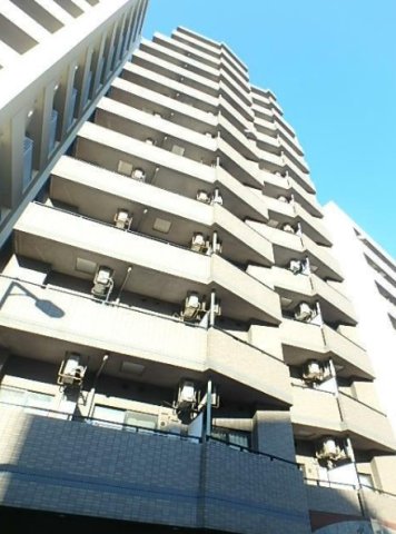 グランド・ガーラ練馬