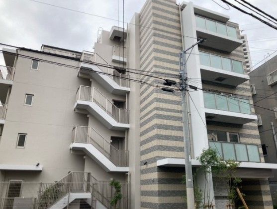 シェノン三軒茶屋