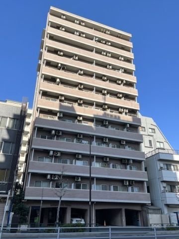 江戸川区平井６丁目の賃貸マンション