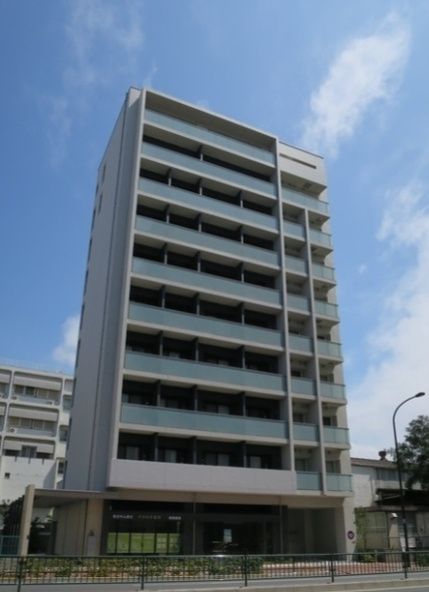 グランシャリオ羽田