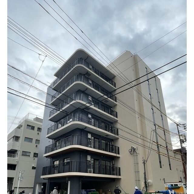 ドゥーエ尾久