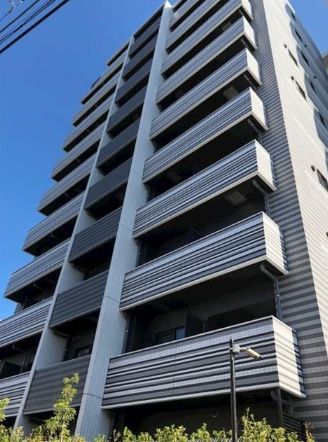 メイクス新中野アジールコート