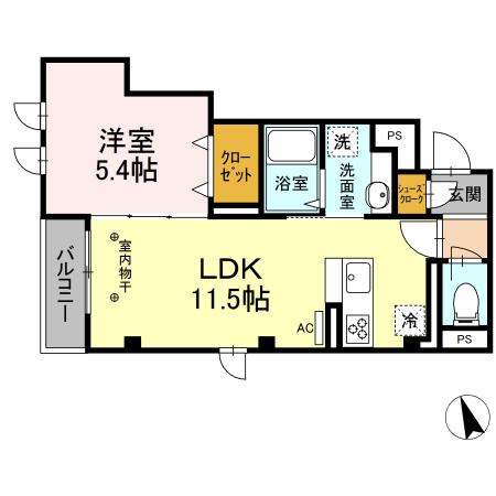 ☆快適なくつろぎ空間☆