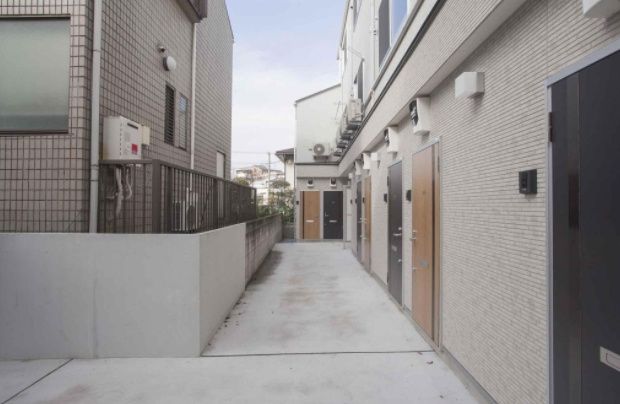 プライムガーデン桜新町