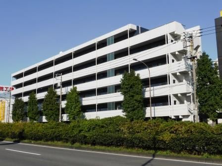 クレイシア世田谷船橋