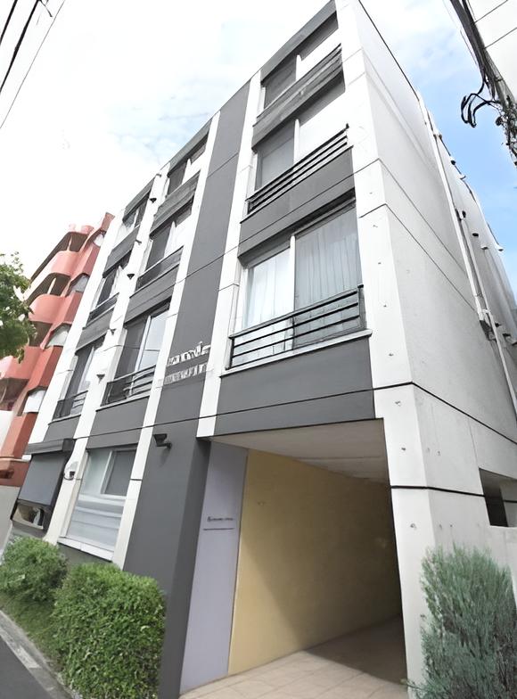 Ｂｒａｎｃｈｅ鷺ノ宮Ⅱ