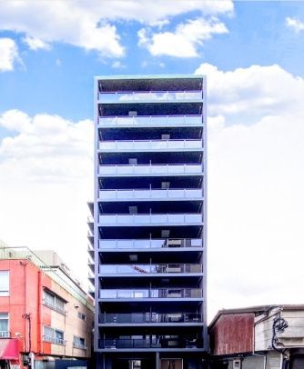 プロスタイルウェルス品川戸越MD