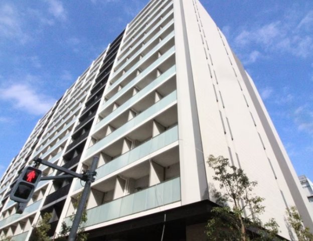 ウエリスアーバン水天宮前